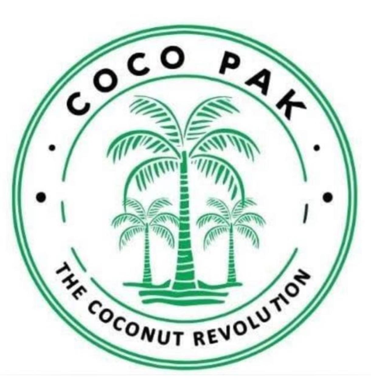Coco Pak Industries