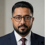 Izghan Sheikh